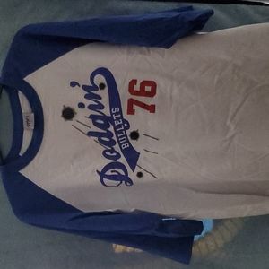 *RARE* "DODGIN BULLETS" t-shirt...